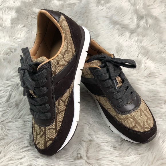 Calvin Klein tennis shoes - Picture 5 of 5